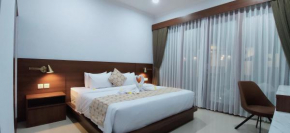 Гостиница Pondok DenAyu Homestay  Kuta